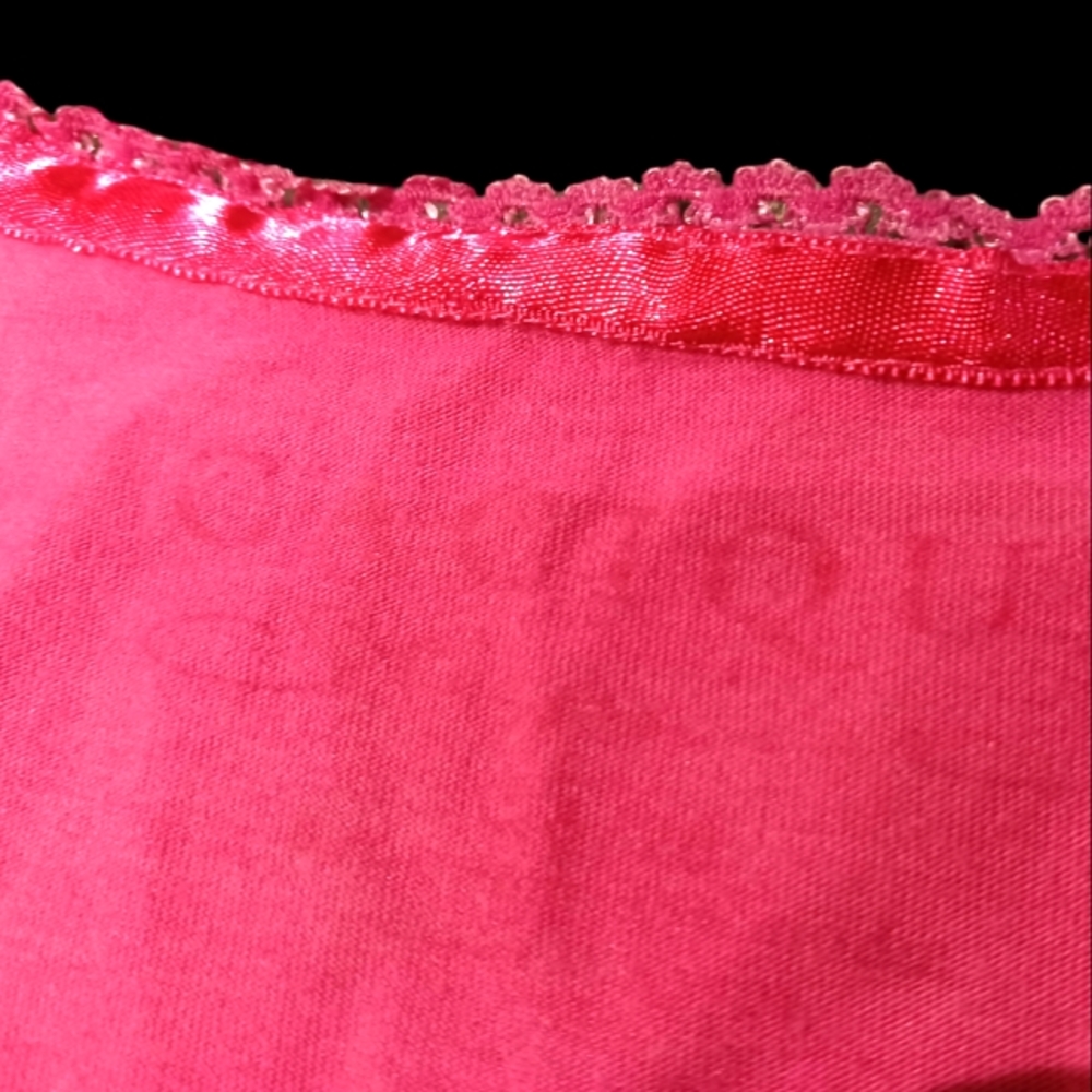 Cacique PajamaTopEUC 26/28 - Picture 3 of 4